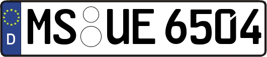 MS-UE6504