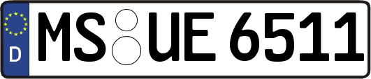 MS-UE6511