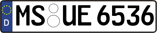MS-UE6536