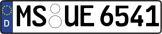 MS-UE6541