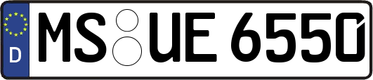 MS-UE6550