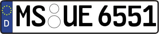 MS-UE6551