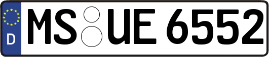 MS-UE6552