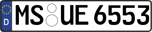 MS-UE6553