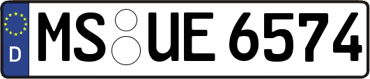 MS-UE6574