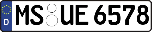 MS-UE6578