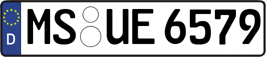 MS-UE6579