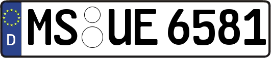 MS-UE6581