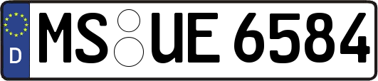 MS-UE6584