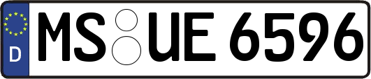 MS-UE6596