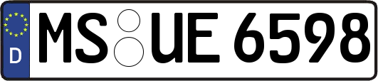 MS-UE6598