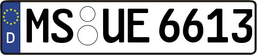MS-UE6613