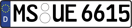 MS-UE6615