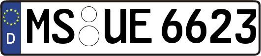 MS-UE6623