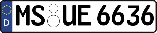 MS-UE6636