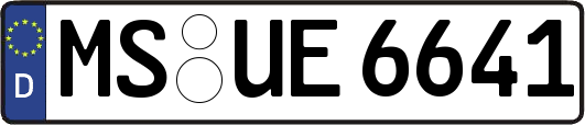 MS-UE6641
