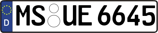 MS-UE6645