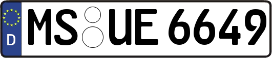 MS-UE6649