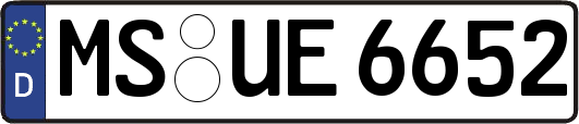 MS-UE6652