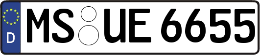 MS-UE6655