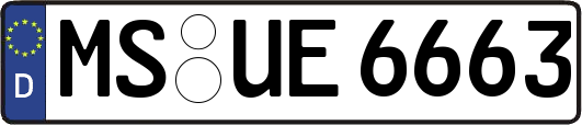 MS-UE6663