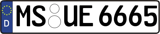 MS-UE6665