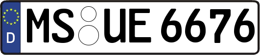 MS-UE6676