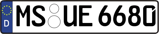 MS-UE6680