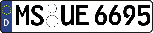 MS-UE6695