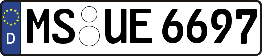 MS-UE6697