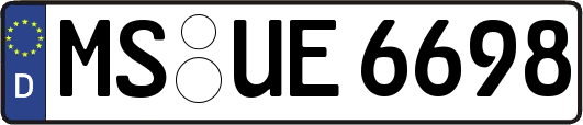 MS-UE6698