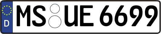 MS-UE6699