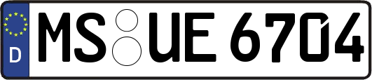 MS-UE6704