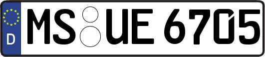 MS-UE6705