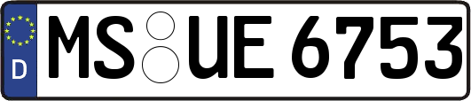 MS-UE6753