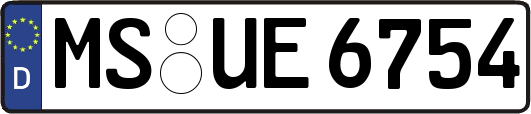 MS-UE6754