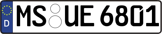 MS-UE6801