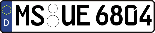MS-UE6804
