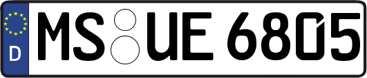 MS-UE6805