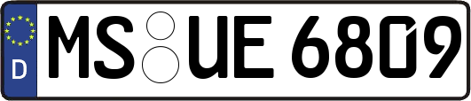 MS-UE6809