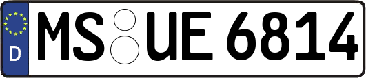 MS-UE6814