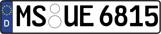 MS-UE6815