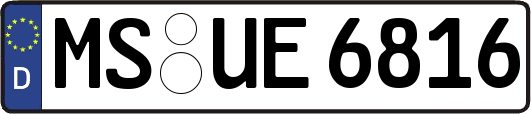 MS-UE6816