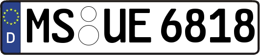 MS-UE6818