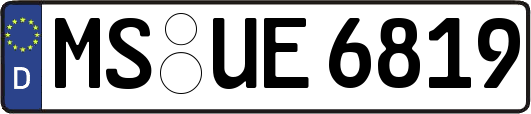 MS-UE6819