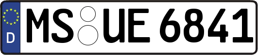 MS-UE6841