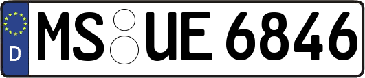 MS-UE6846