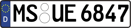MS-UE6847