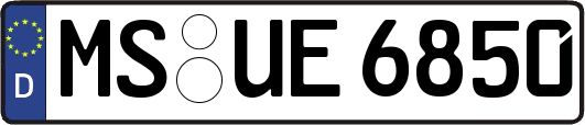 MS-UE6850
