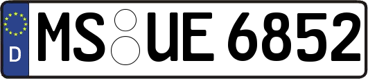 MS-UE6852